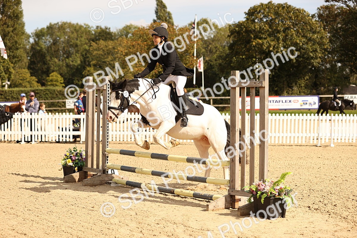SBM_66984 - J13 - Junior Pony 60cm Championship
