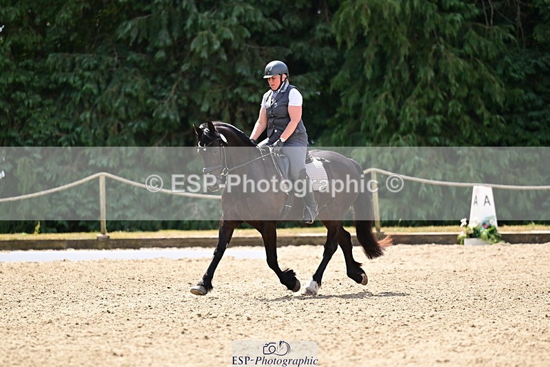 260802A-115757-06032 - Novice Silver break- end