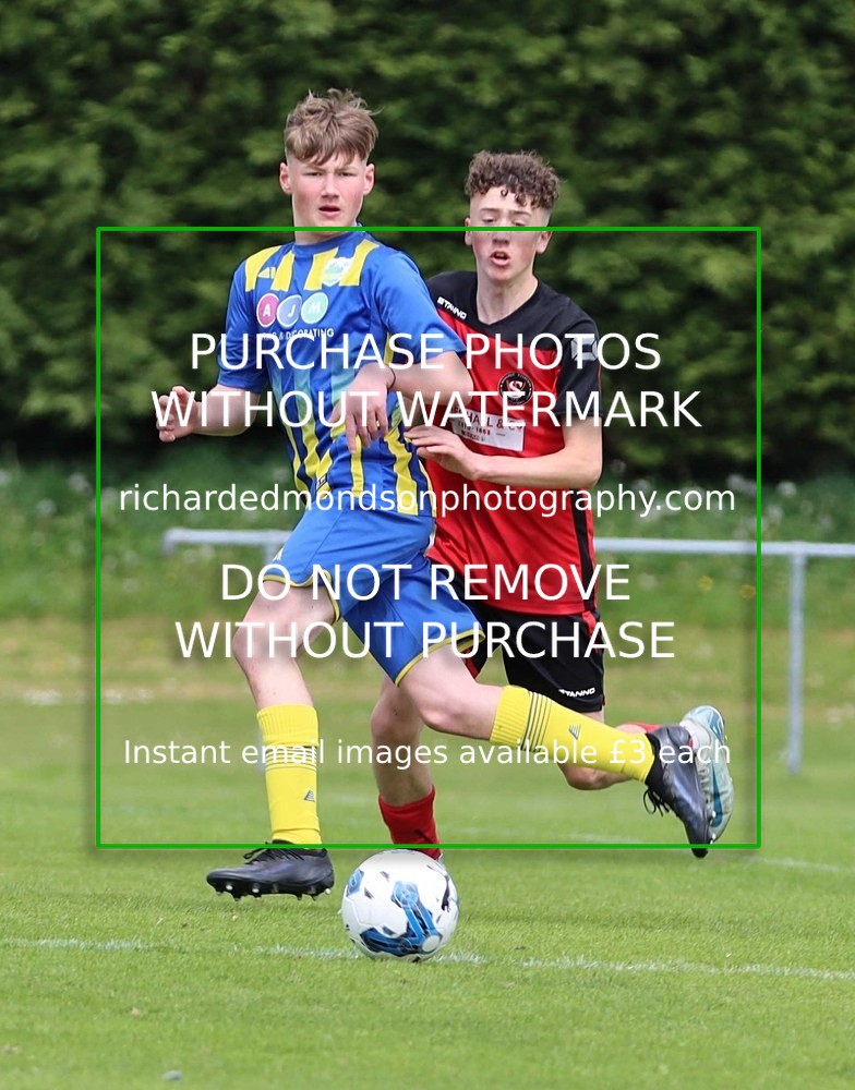 IMG_1433 - Kendal United U15 vs Sedbergh Wanderers Juniors U15 (U15 Final)