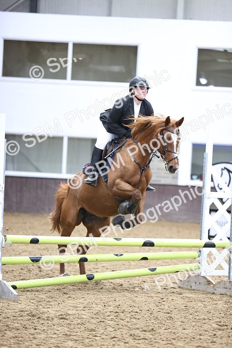 SBM_001838 - Class 5 - Henlow Veterinary Hospital - 70cm Area 12 Championship Qualifier