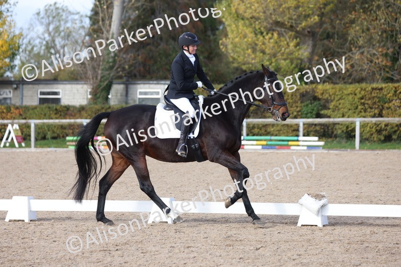 20251101-0660 - Class 5 - Novice 3