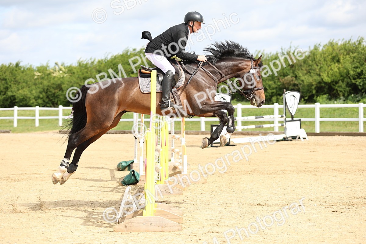 SBM_000127 - Class 2 - Senior British Novice - 90cm