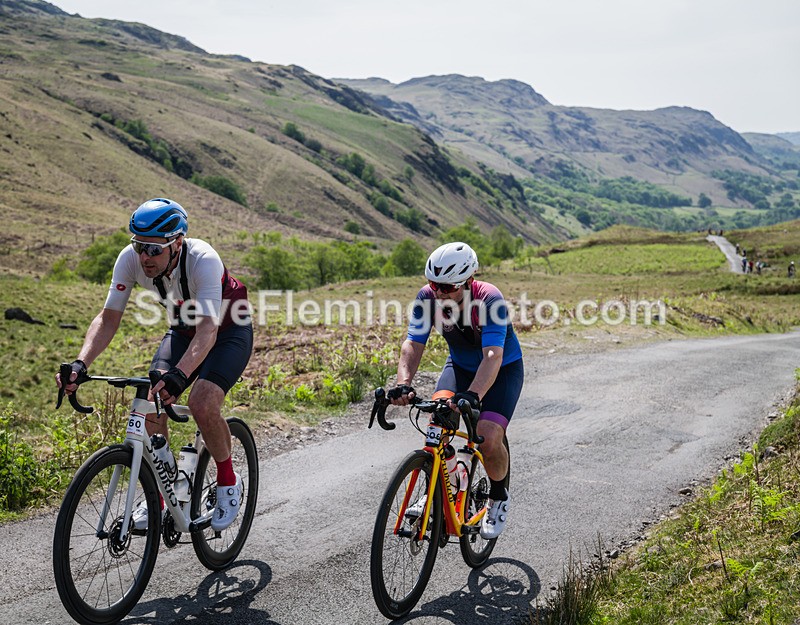 144414 - Hardknott Pass Camera 1 14.00-15.00