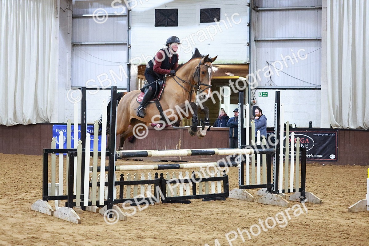 SBM_001263 - Class 3 - Senior Discovery - 1.00m