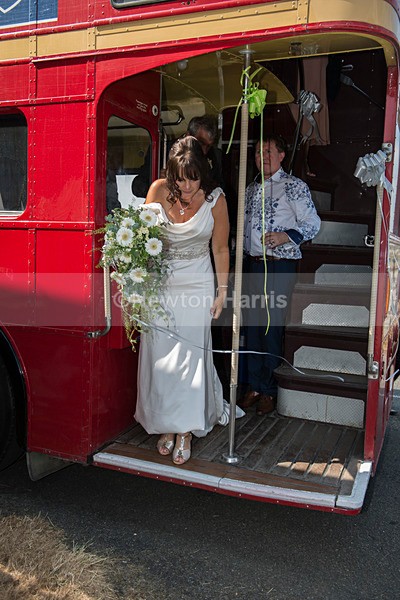 NMH-628 - Sonja and Steve's Wedding 21/7/2018