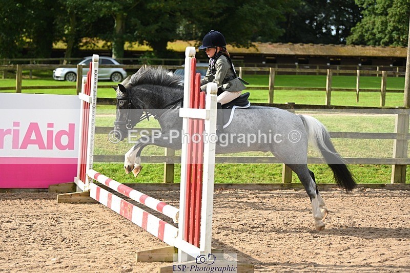 230824-093618-01235 - Round 1 Start to 10.50 coursewalk