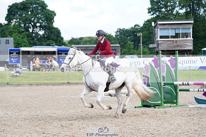 250615A-102132-10090 - Class 43 British Novice 90cm Open
