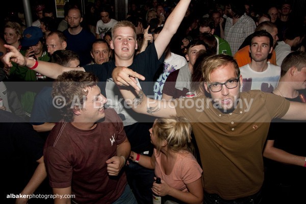 3 - Soul:ution @ BOTW 26.08.12