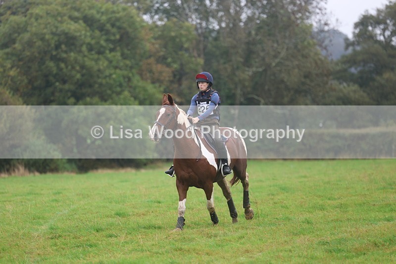 3E7A1347 - Class 2: 70cm: Half Roll Top