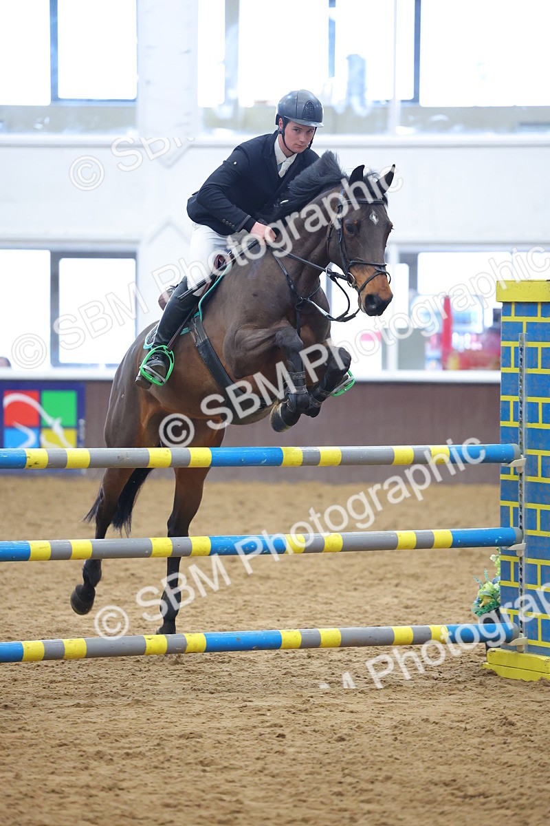 SBM_003138 - Class 8 - Senior Newcomers - 1.10m