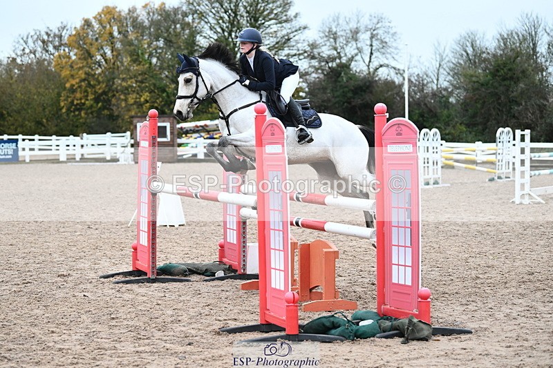 231118A-135534-03199 - Cls 9 Foxhunter & 1.10m Open