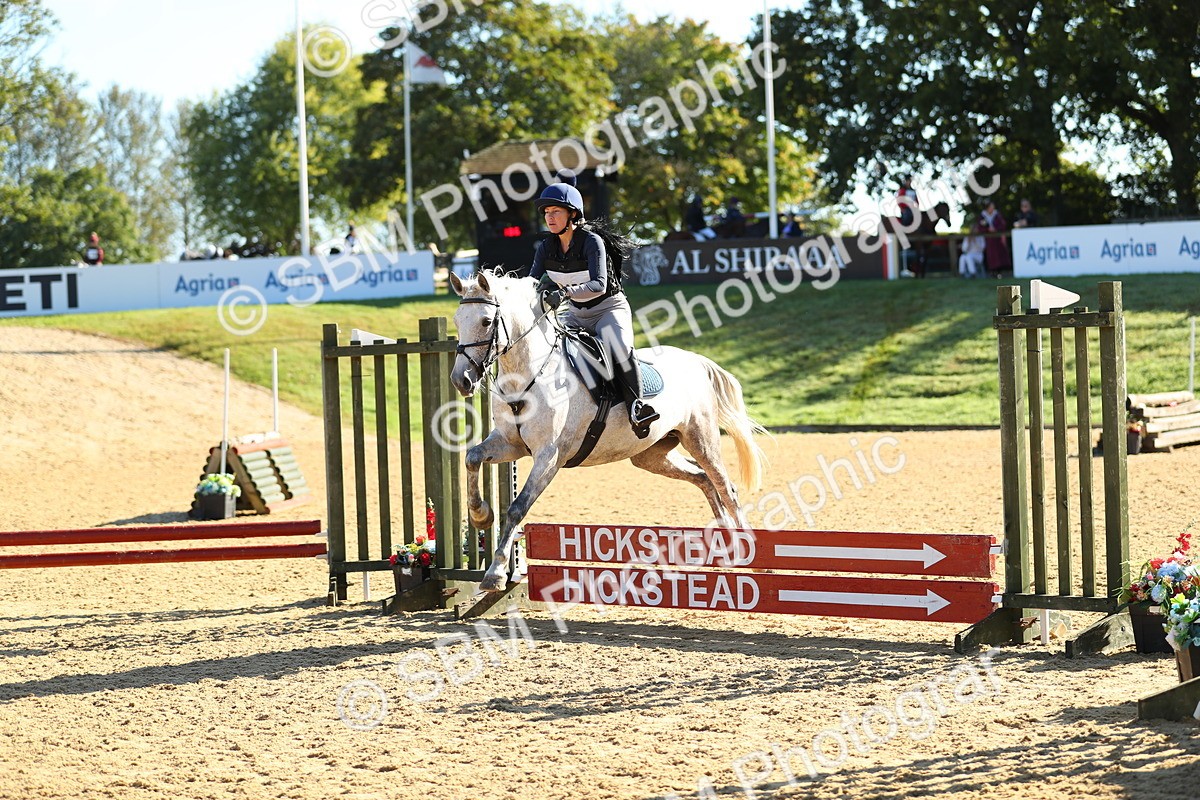 SBM_01005 - E2 Eventers Challenge 60cm Open