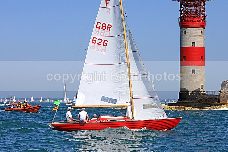 190629 PALOMA GBR626 1Y3A0204 - ROUND THE ISLAND RACE 2019