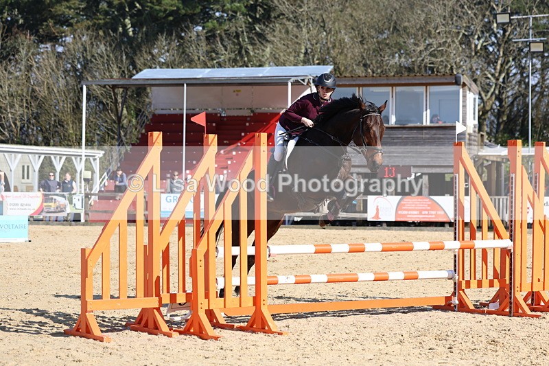 3E7A6064 - Class 3: Senior 80cm