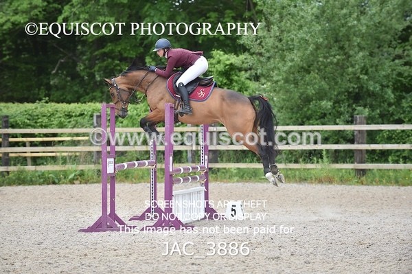 JAC_3886 - CLASS 3  - SAT - Senior Discovery/ 1m Open