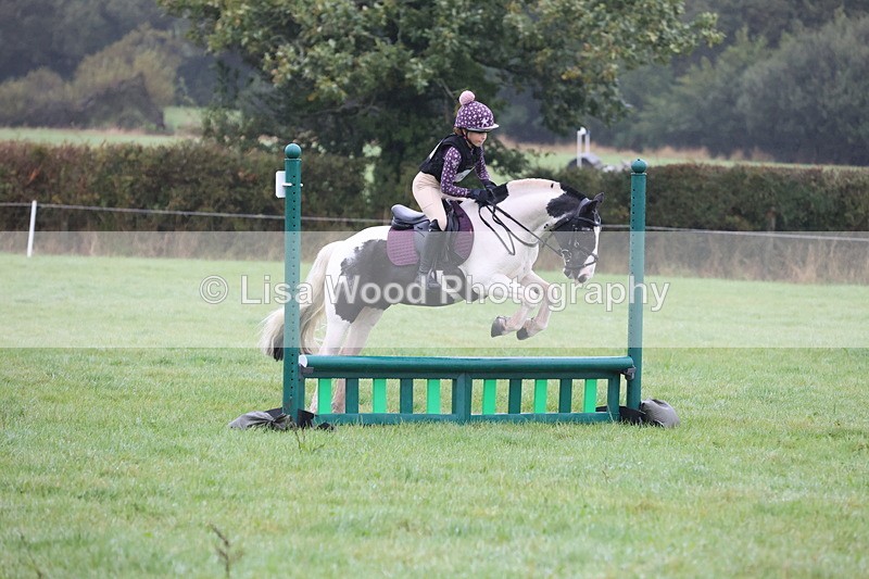 JPP_4978 - Class 1: 65cm : Showjumping