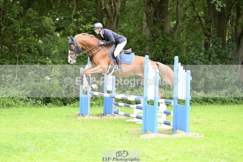 240705-101013-07592 - Cls 26 85cm Amateur Qualifier