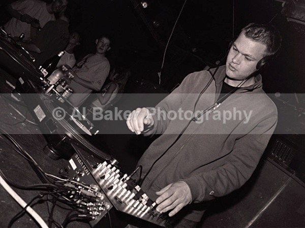 19 benny-live-o - Braintax Exclusive in MCR! @ music box 22.06.02