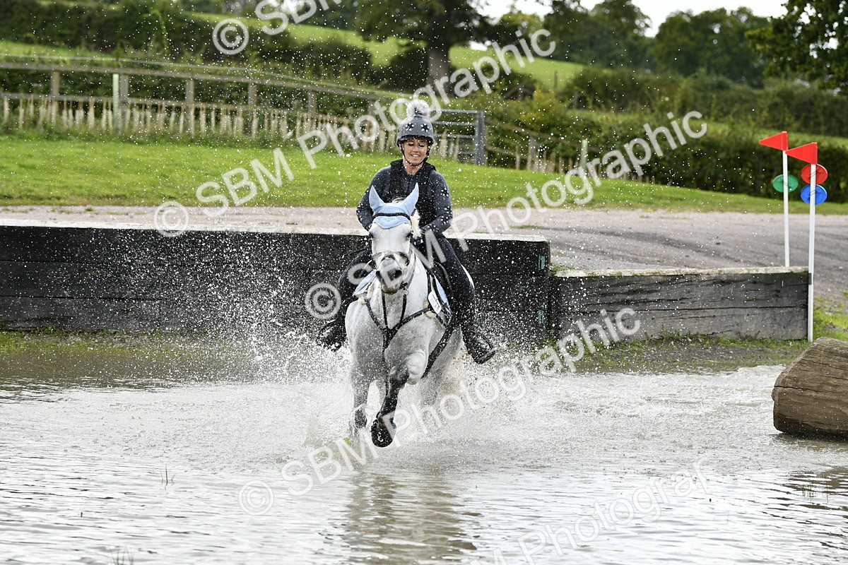 SBM_09745 - E3 - Eventers Challenge 80cm Open