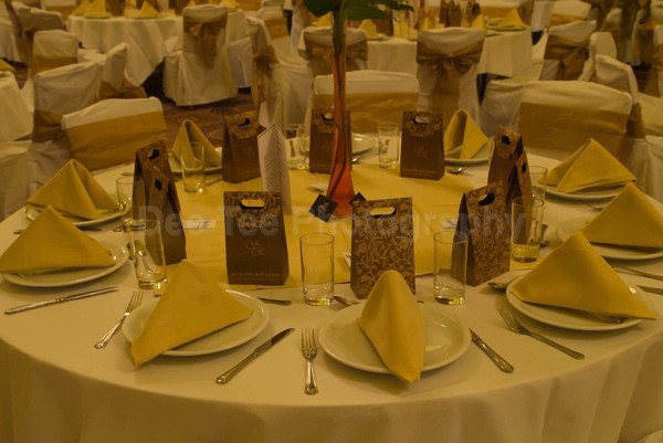  - WEDDINGS