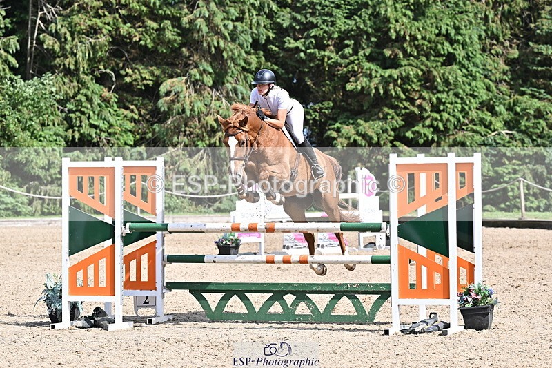 250704A-162014-11971 - Cls 23 Snr Foxhunter