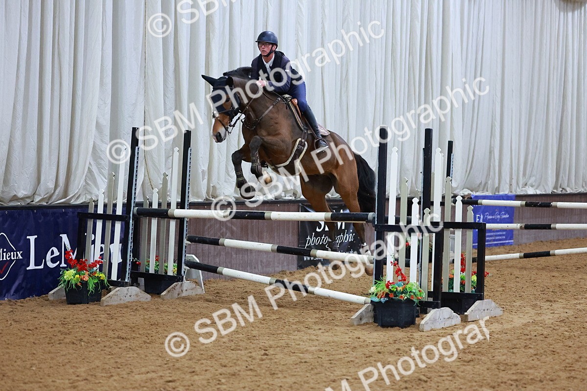 SBM_001316 - Class 4 - Senior Newcomers - 1.10m