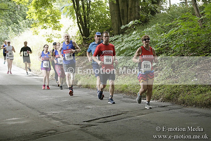 CAD5M 210719-0263 - Cadence Events Colerne 5 Miler  21-Jul-2019