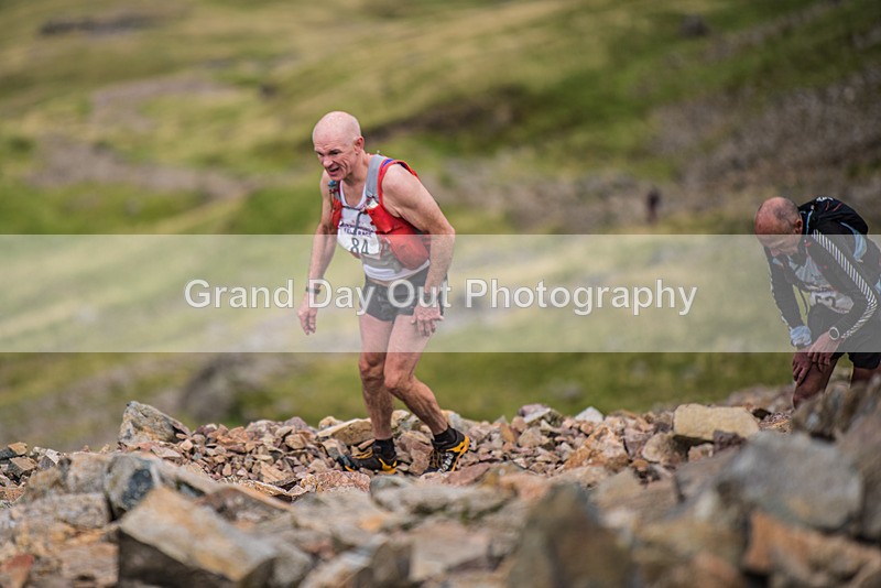 Borrowdale-1471 - Borrowdale Fell Race Saturday 5th August 2023