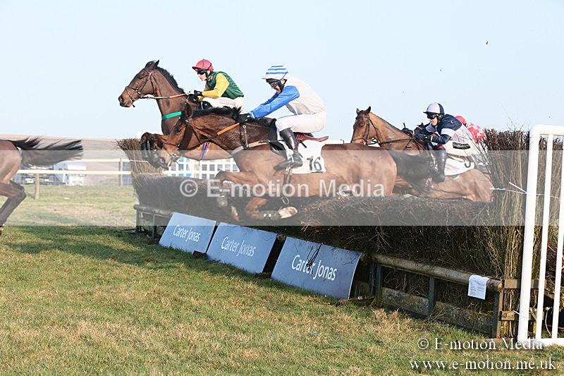 PtP 230219 618 - Vine & Craven Point-To-Point - Barbury 23/02/19