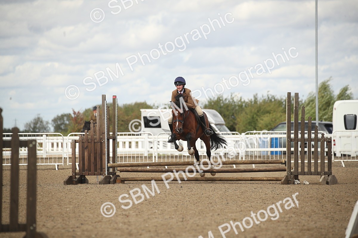 SBM_14514 - Class 505a - M&M Working Veteran - 50cm (15-19)