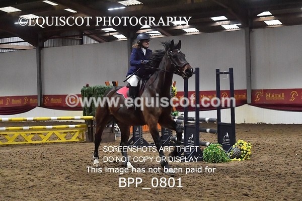 BPP_0801 - CLASS 6 80CM