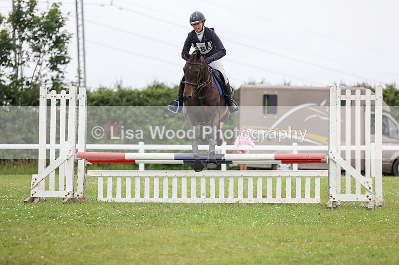 3E7A5848 - Class 5: PC80 Regional Qualifier Rnd 2 (A)