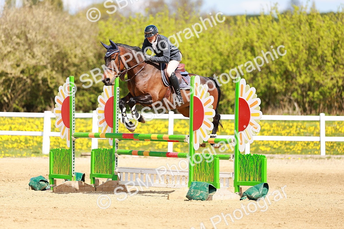 SBM_001612 - Class 3 - Senior Discovery - 1.00m