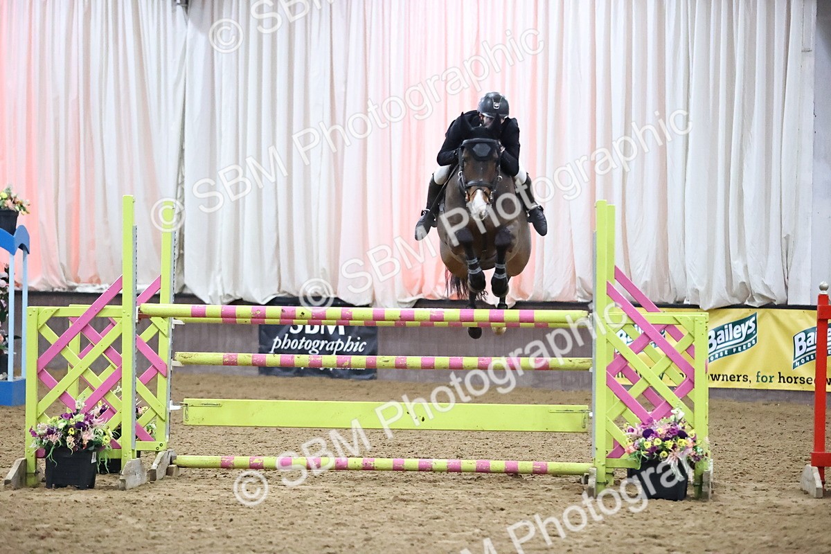 SBM_003103 - Class 11 - Senior Foxhunter - 1.20m