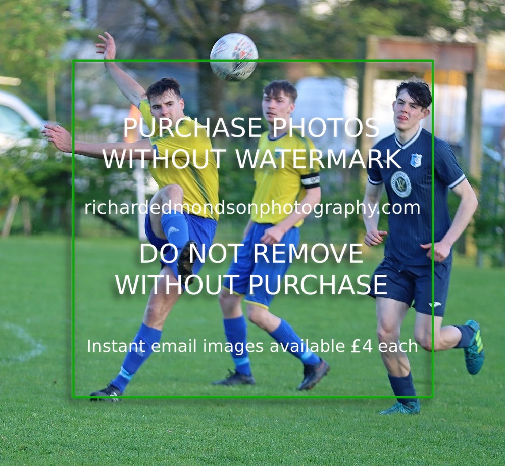 IMG_6789 - KU vs Staveley Utd