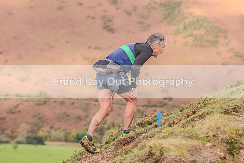 British Fell Relay-1772 - British Fell & Hill Relay Championship Braithwaite Keswick Saturday 21st October 2023