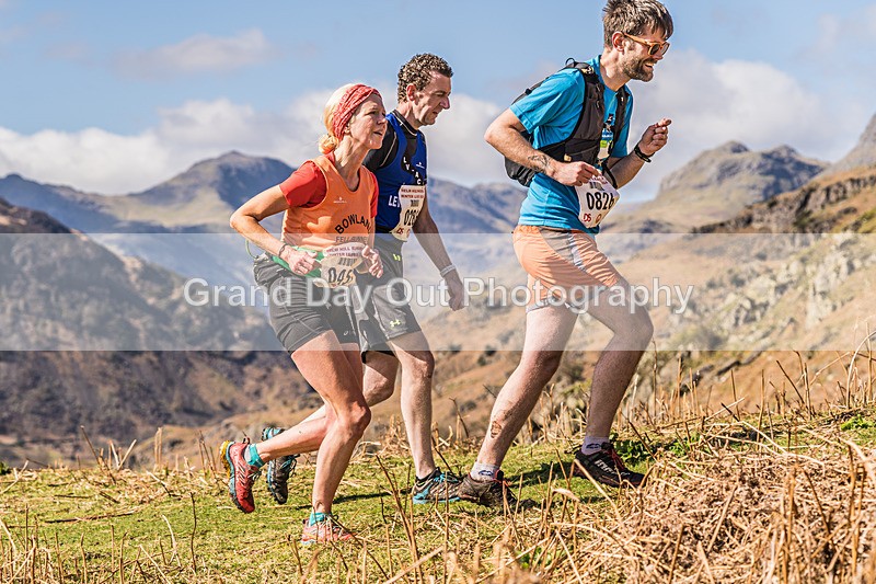 Elterwater-400 - Kendal Winter League Races Elterwater Sunday 24th March 2024