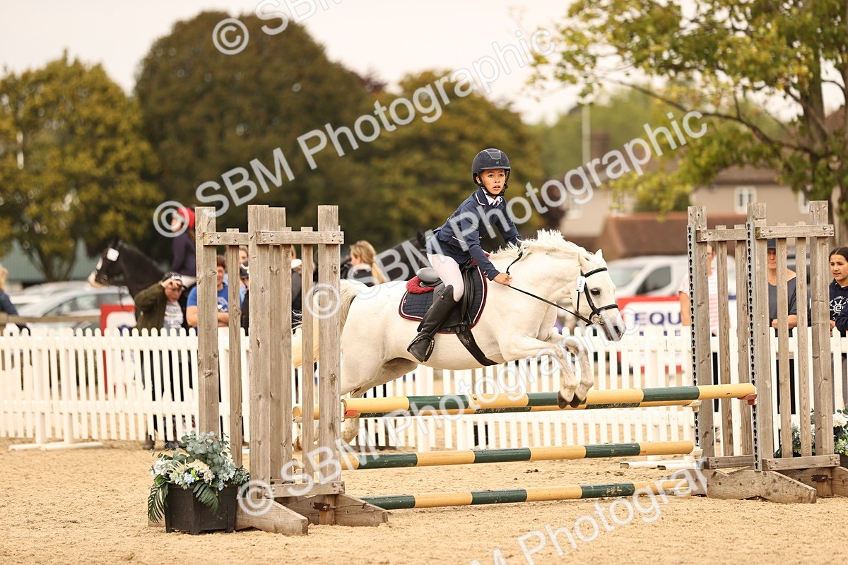 SBM_72478 - J14 - Junior Pony 65cm Championship