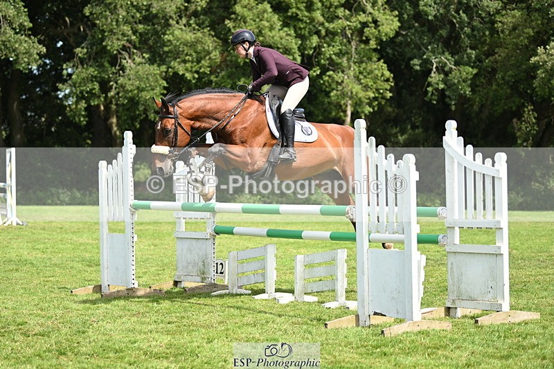 250704A-152030-07838 - Cls 28 1.05m Amateur Quali and Open