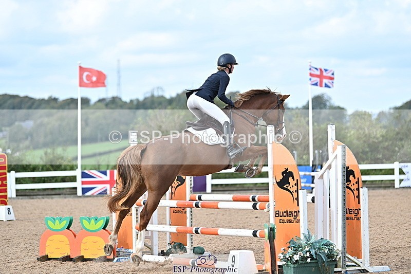 241005A-114939-03580 - SAT Cls 17 95cm Amateur Quali