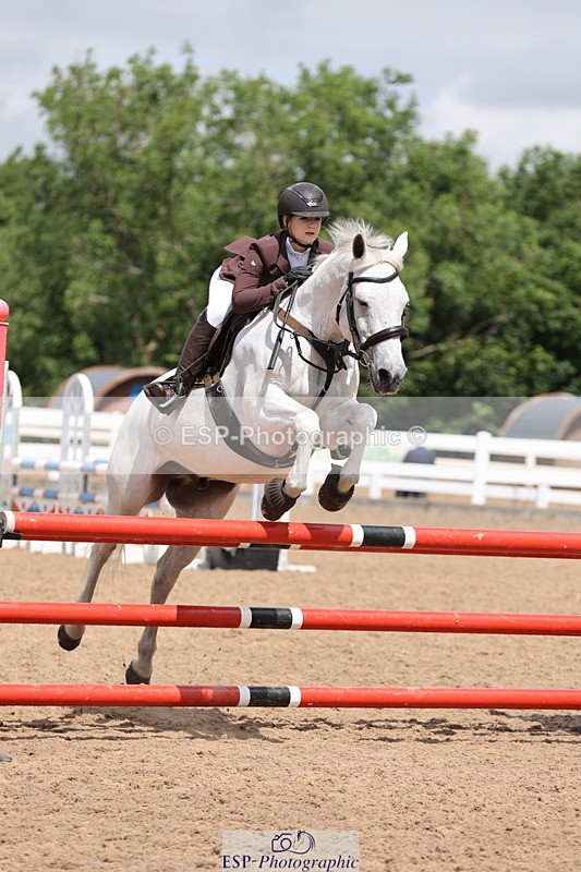 240630A-120204-12867 - Cls 31 Discovery and 90cm Open