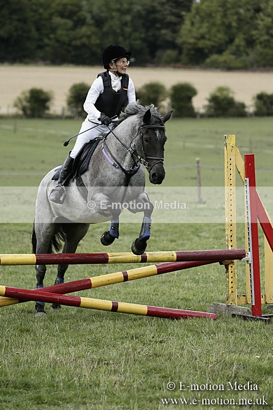 BVR080918 413 - BVRC Novice Dressage & CR 08/09/18