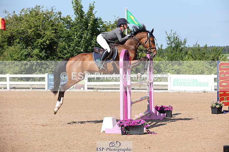 240718A-101134-03688 - Cls 29, YH 6 Yr Olds 1.20m