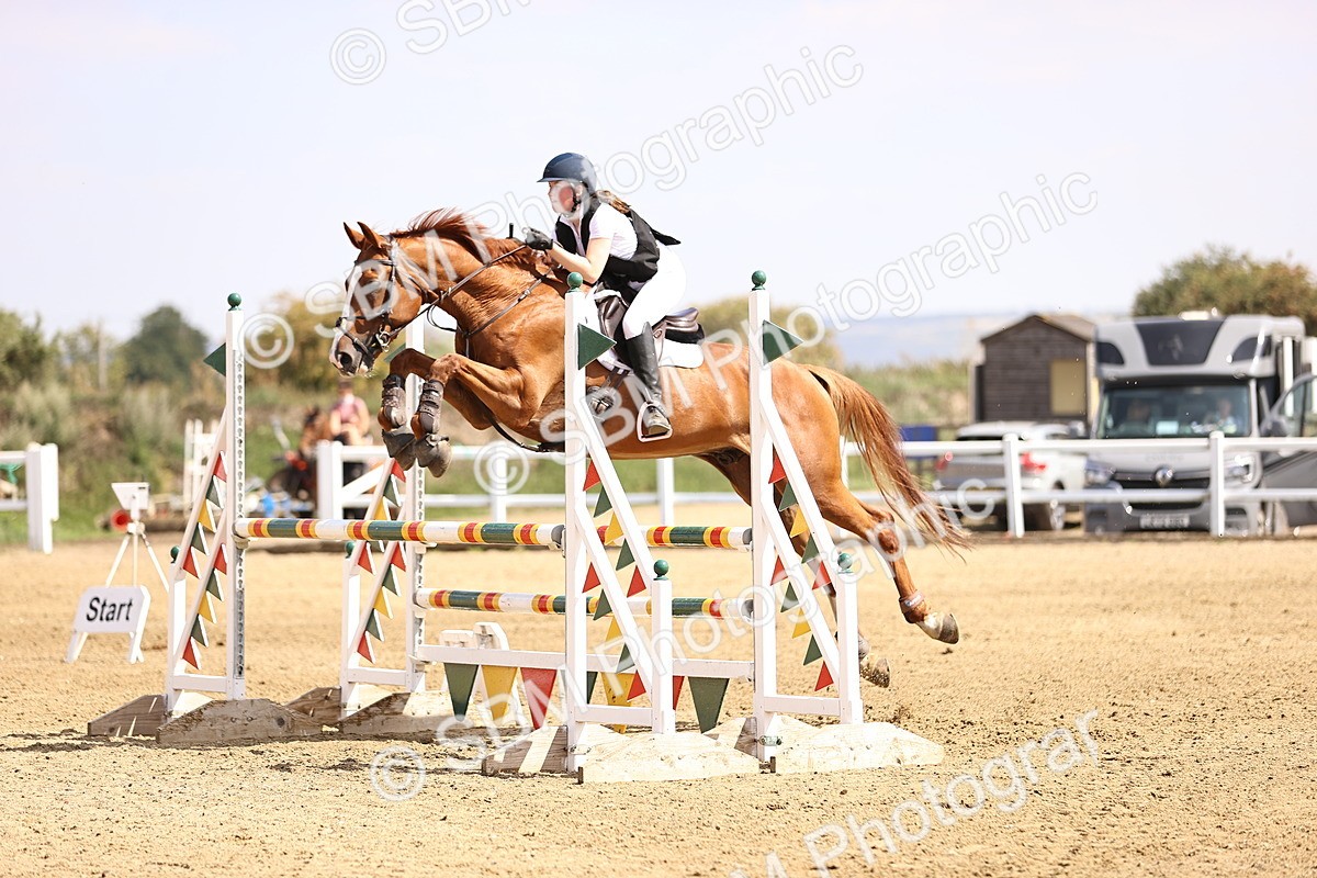SBM_006671 - Class 12 - Amateur Championship Qualifier 1.05m