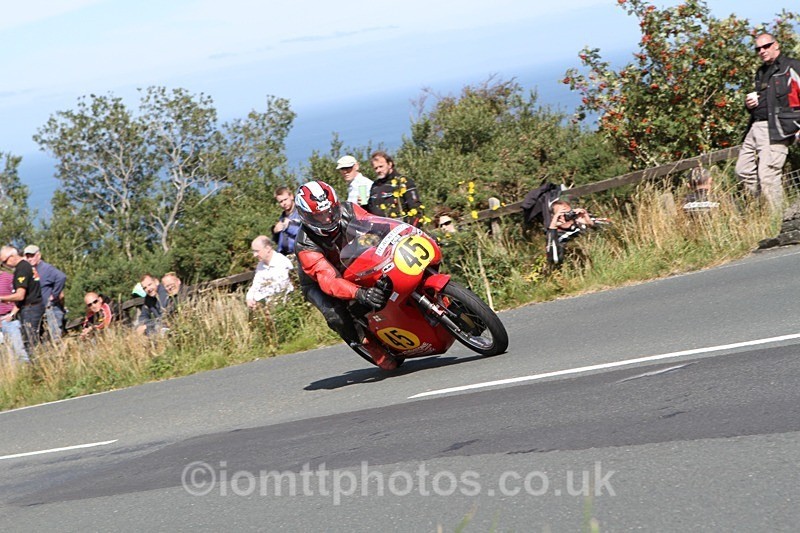 IMG_0350 - 500cc Classic TT Race