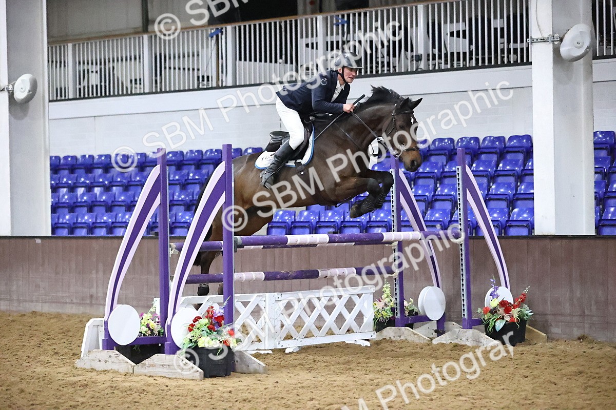 SBM_008409 - Class 21 - Senior Foxhunter 1.20m