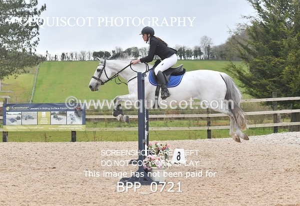 BPP_0721 - CLASS 5 Senior Discovery/ 1m Open