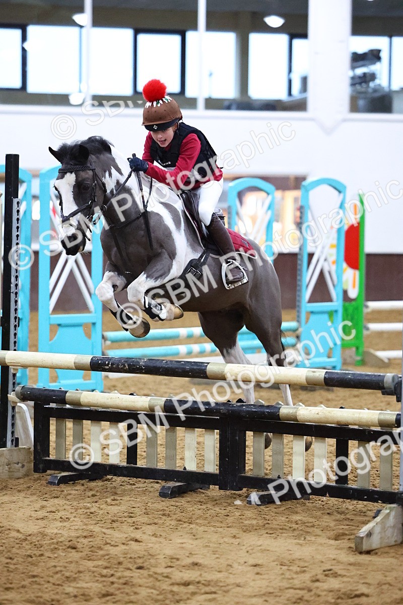 SBM_002507 - Class 5 - Jingle Bells - 80cm