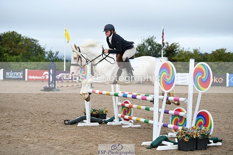 250803-084946-11654 - Cls 31 a&b British Novice & 90cm Open