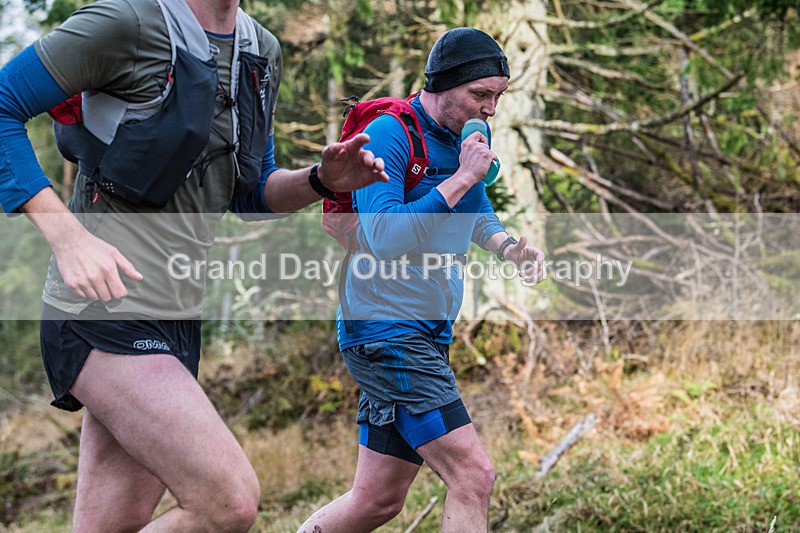 Glentress 21  10K-1350 - High Terrain Events Glentress 21 & 10K Trail Races Saturday 16th November 2024